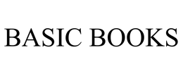 BASIC BOOKS trademark