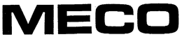 MECO trademark