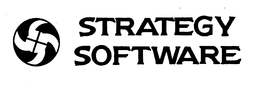 STRATEGY SOFTWARE trademark