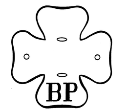 BP trademark