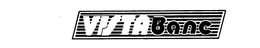 VISTA BANC trademark