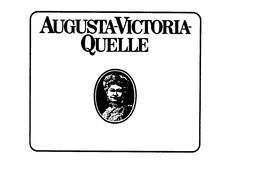 AUGUSTA-VICTORIA-QUELLE trademark