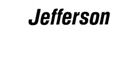 JEFFERSON trademark