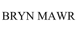 BRYN MAWR trademark