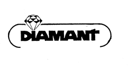 DIAMANT trademark