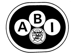 ABI EST. 1900 trademark