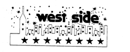 WEST SIDE trademark