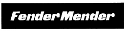 FENDER MENDER trademark