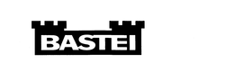 BASTEI trademark
