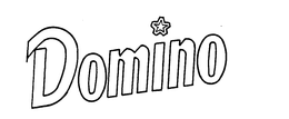 DOMINO trademark