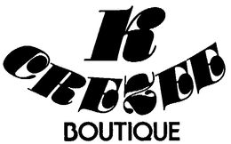 K CREZEE INC. trademark
