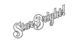 STAR BRIGHT! trademark