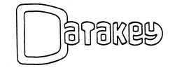 DATAKEY trademark