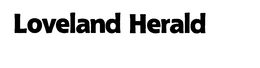 LOVELAND HERALD trademark