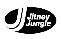 JJ JITNEY JUNGLE trademark