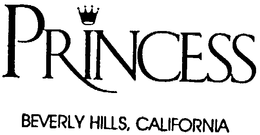 PRINCESS trademark