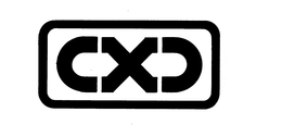 CXC trademark