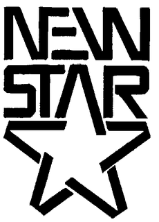 NEWSTAR trademark