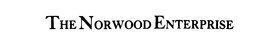 THE NORWOOD ENTERPRISE trademark