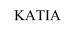 KATIA trademark