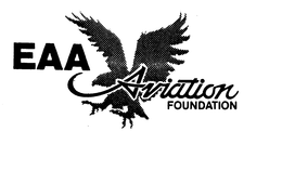 EAA AVIATION FOUNDATION trademark