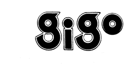 GIGO trademark