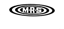 M-R-S trademark