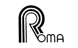 ROMA trademark