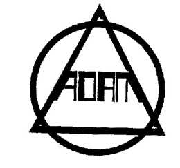 ADAM trademark