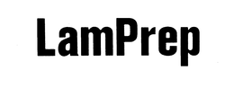 LAMPREP trademark