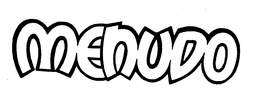 MENUDO trademark