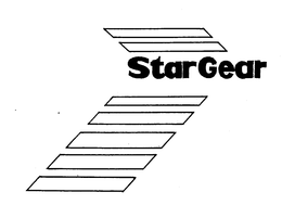 STAR GEAR trademark