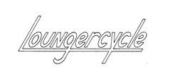 LOUNGERCYCLE trademark