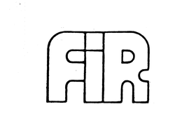 FIR trademark