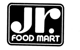JITNEY JUNGLE INC. JR. FOOD MART trademark