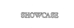SHOWCASE trademark