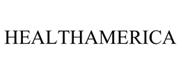 HEALTHAMERICA trademark