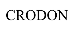 CRODON trademark