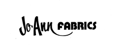 JO-ANN FABRICS trademark
