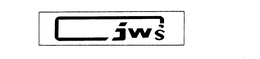 JW'S trademark