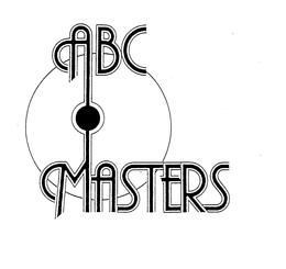 ABC MASTERS trademark