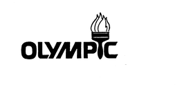 OLYMPIC trademark