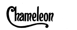 CHAMELEON trademark