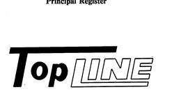 TOPLINE trademark