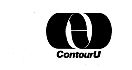 CU CONTOUR U trademark