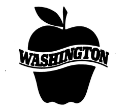 WASHINGTON trademark