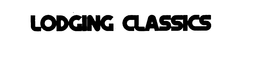 LODGING CLASSICS trademark