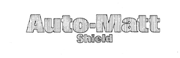 AUTO-MATT SHIELD trademark