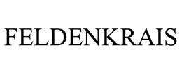 FELDENKRAIS trademark