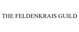 THE FELDENKRAIS GUILD trademark